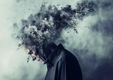 Dementia Danger is Increased by Anxiety