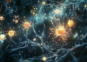 SUMO Proteins Cause Brain Stem Cell Stimulation for Restoration