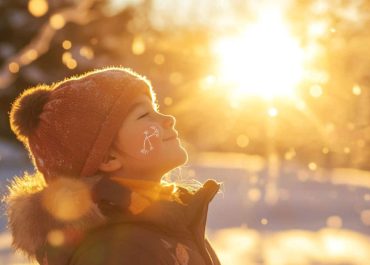 Childhood Vitamin D Deficiency is Related to Higher Autoimmune Chance