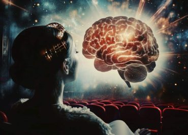 How the Brain Responds to Movie Images